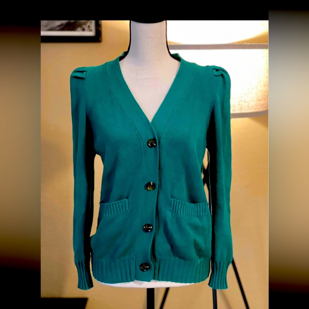 Women’s Cardigan XS
